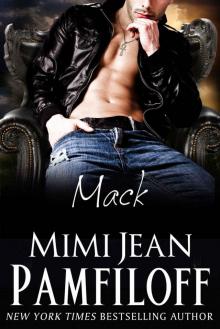 Mack (The King Trilogy #4) Read online