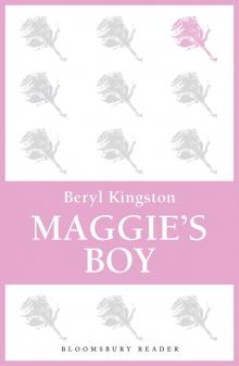 Maggie's Boy Read online