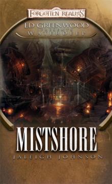 Mistshore Read online