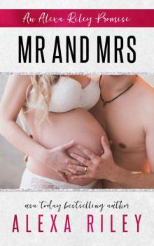 Mr and Mrs Read online