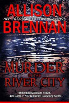 Murder in the River City Read online