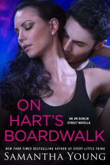On Hart's Boardwalk Read online