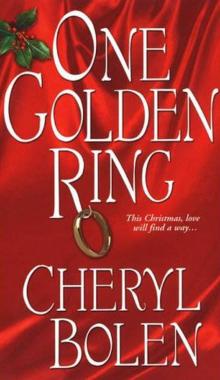 One Golden Ring Read online