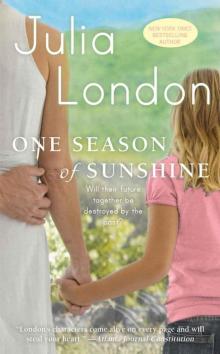 One Season of Sunshine Read online