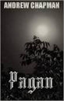 Pagan (MPRD Book 1) Read online