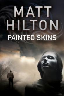 Painted Skins Read online