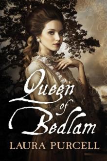 Queen of Bedlam Read online