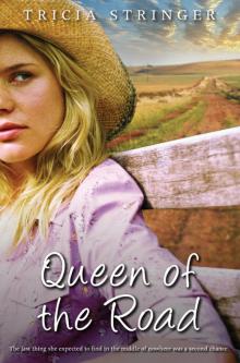 Queen of the Road Read online