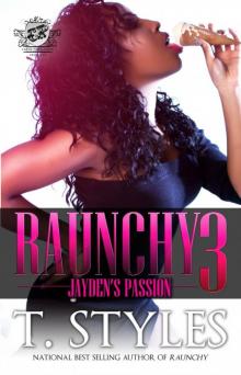 Raunchy 3 Read online