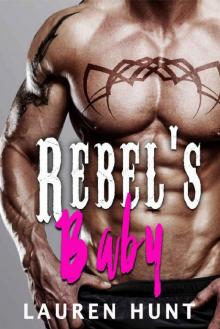 Rebel's Baby Read online