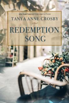 Redemption Song Read online