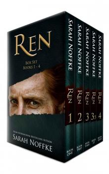 Ren Series Boxed Set (Book 1 - 4) Read online