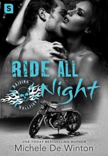 Ride All Night Read online