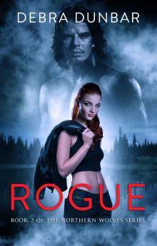 Rogue: An Imp World Novella (Northern Wolves Book 2) Read online