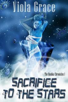 Sacrifice to the Stars Read online
