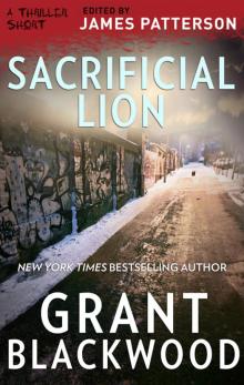 Sacrificial Lion Read online