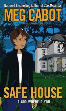 Safe House 1-3 Read online