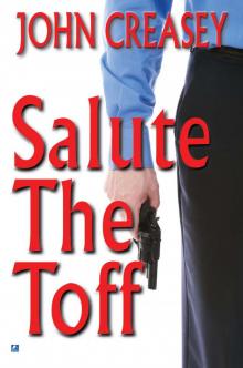Salute the Toff Read online
