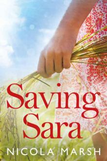 Saving Sara (Redemption #1) Read online