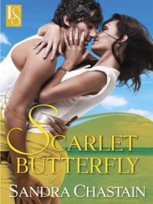 Scarlet Butterfly Read online