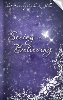 Seeing is Believing Read online