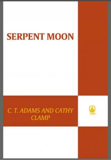 Serpent Moon Read online