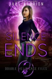 Silence Ends Read online