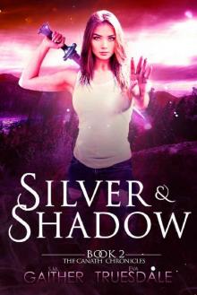 Silver and Shadow (The Canath Chronicles Book 2) Read online