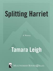 Splitting Harriet Read online