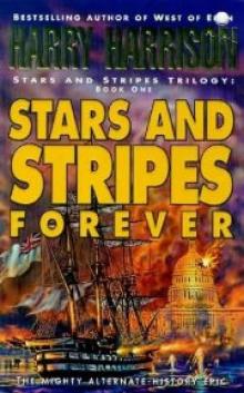 Stars and Stripes Forever sas-1 Read online