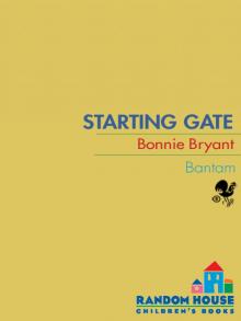 Starting Gate Read online