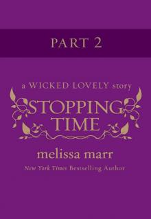 Stopping Time, Part 2 Read online