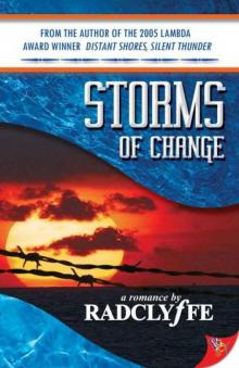Storms of Change Read online