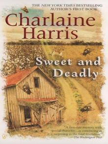 Sweet and Deadly Read online