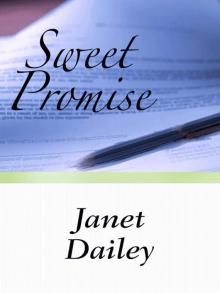 Sweet Promise Read online