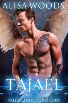 Tajael (Fallen Angels 1) - Paranormal Romance Read online