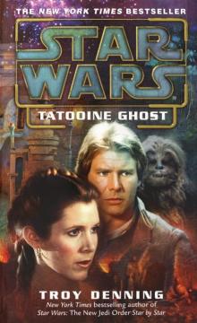 Tatooine Ghost Read online