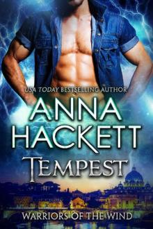 Tempest (Warriors of the Wind Book 1) Read online