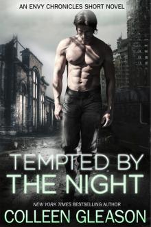 Tempted by the Night Read online
