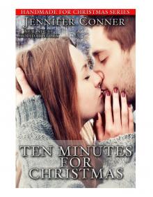 Ten Minutes for Christmas Read online