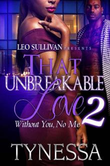 That Unbreakable Love 2 Read online