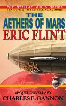 The Aethers of Mars Read online