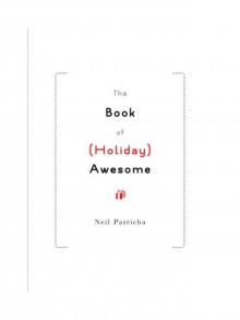 The Book of (Holiday) Awesome Read online