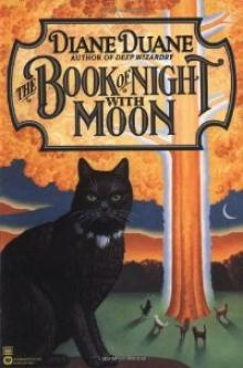 The Book of Night with Moon fw-1 Read online