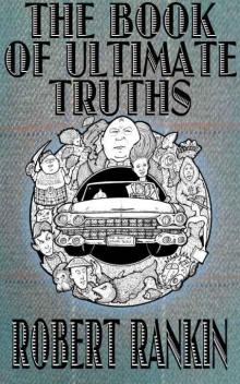 The Book of Ultimate Truths (The Cornelius Murphy Trilogy 1) Read online
