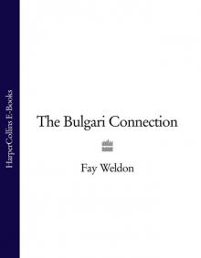 The Bulgari Connection Read online