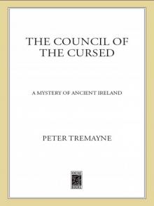 The Council of the Cursed Read online