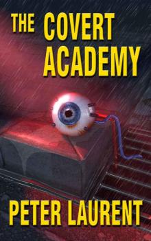 The Covert Academy Read online