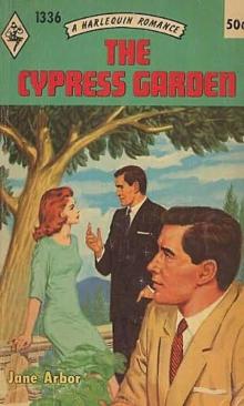 The Cypress Garden Read online