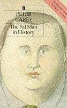 The Fat Man in History aka Exotic Pleasures Read online